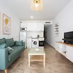 Apartamento Santuario de la Victoria