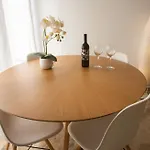 Apartamento Santuario de la Victoria