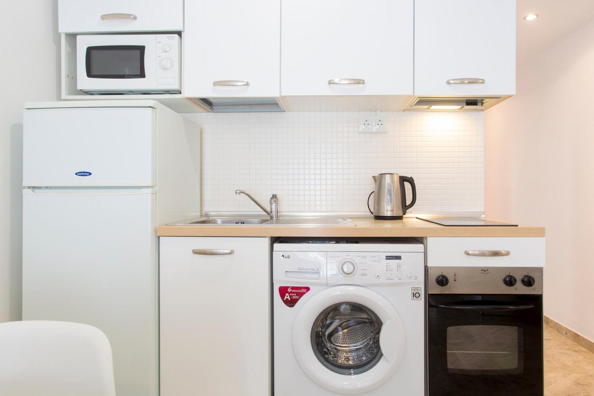 Apartamento Santuario De La Victoria *